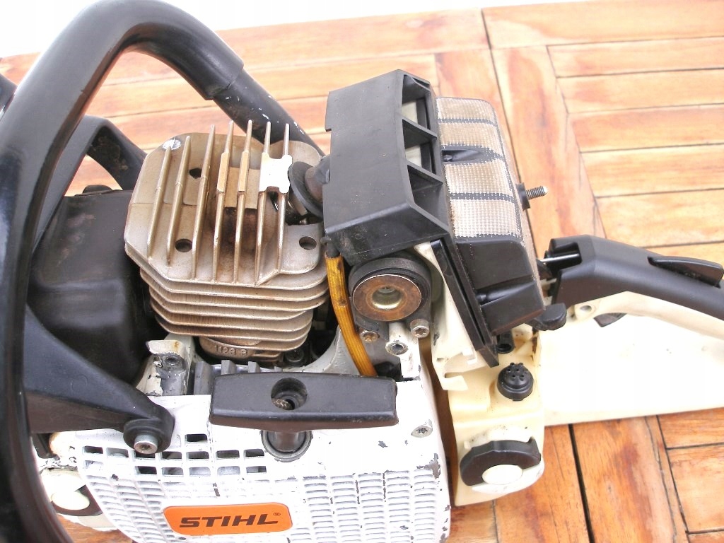 Stihl MS 440 Piła spalinowa 5,4 KM MS440 7820520232 oficjalne