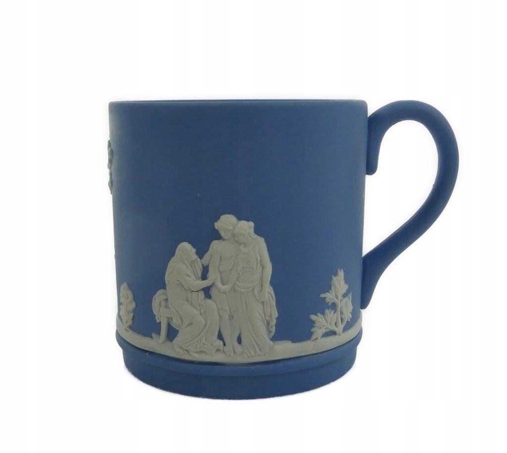 ANTYK - FILIŻANKA DEMITASSE - WEDGWOOD