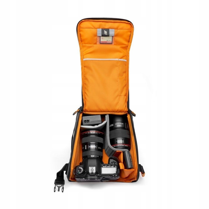 Купить Чехол Lowepro GearUp Creator Box L II: отзывы, фото, характеристики в интерне-магазине Aredi.ru