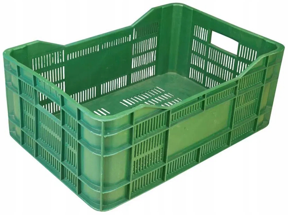 Skrzynka skrzynki 22 kg