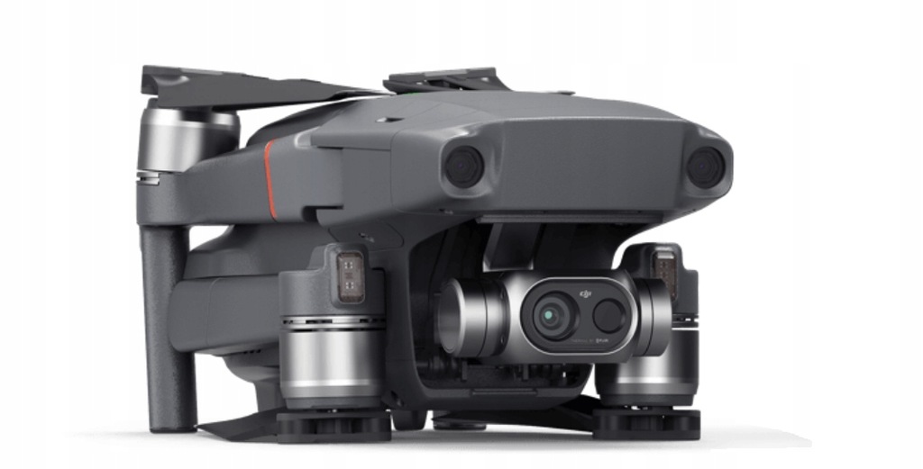 Купить DJI Mavic 2 Enterprise двойной комбинированный тепловизионный дрон: отзывы, фото, характеристики в интерне-магазине Aredi.ru