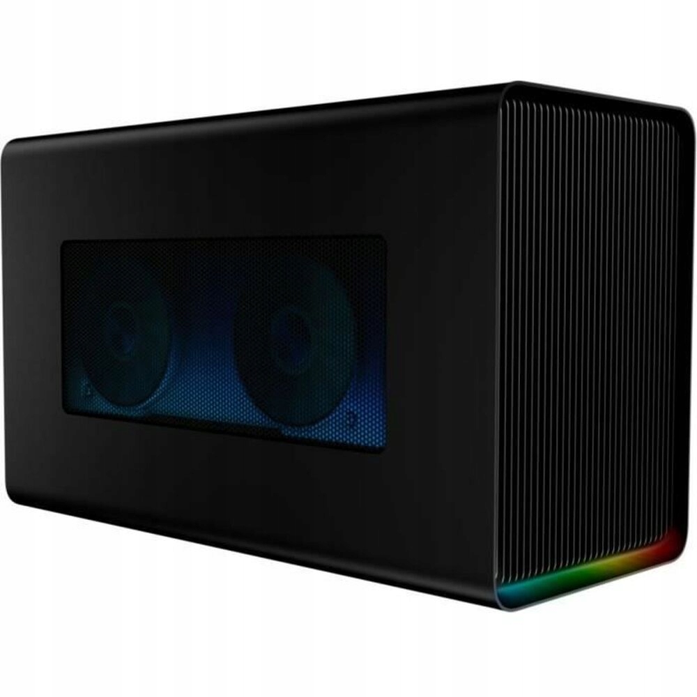 Obudowa zewnetrzna Razer Core X Chroma - 12965605777 - oficjalne ...