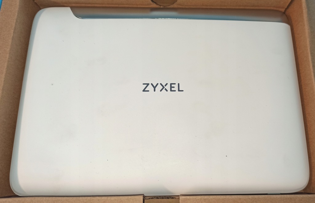 Купить ZYXEL LTE5366-M608 РОУТЕР 4G LTE DC-HSPA+ 300 Мбит/с: отзывы, фото, характеристики в интерне-магазине Aredi.ru