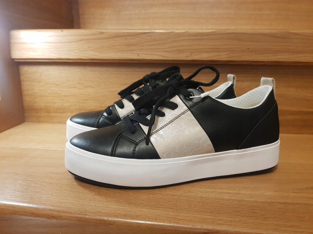 Geox Sneakersy D Blomiee H r.38! Nowe