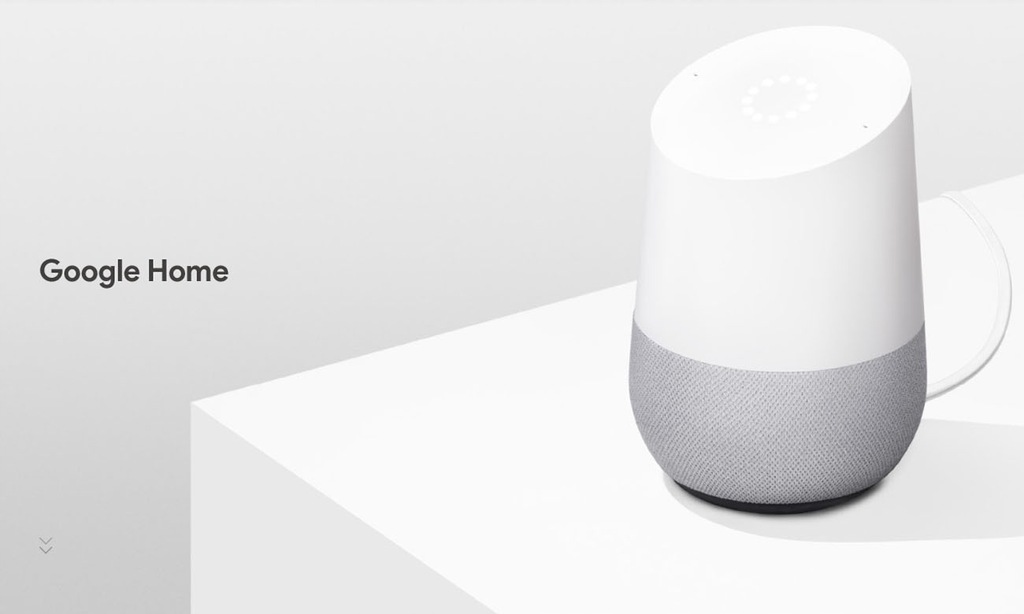 Купить МОБИЛЬНЫЙ УМНЫЙ ДИНАМИК GOOGLE HOME ASSISTANT: отзывы, фото, характеристики в интерне-магазине Aredi.ru