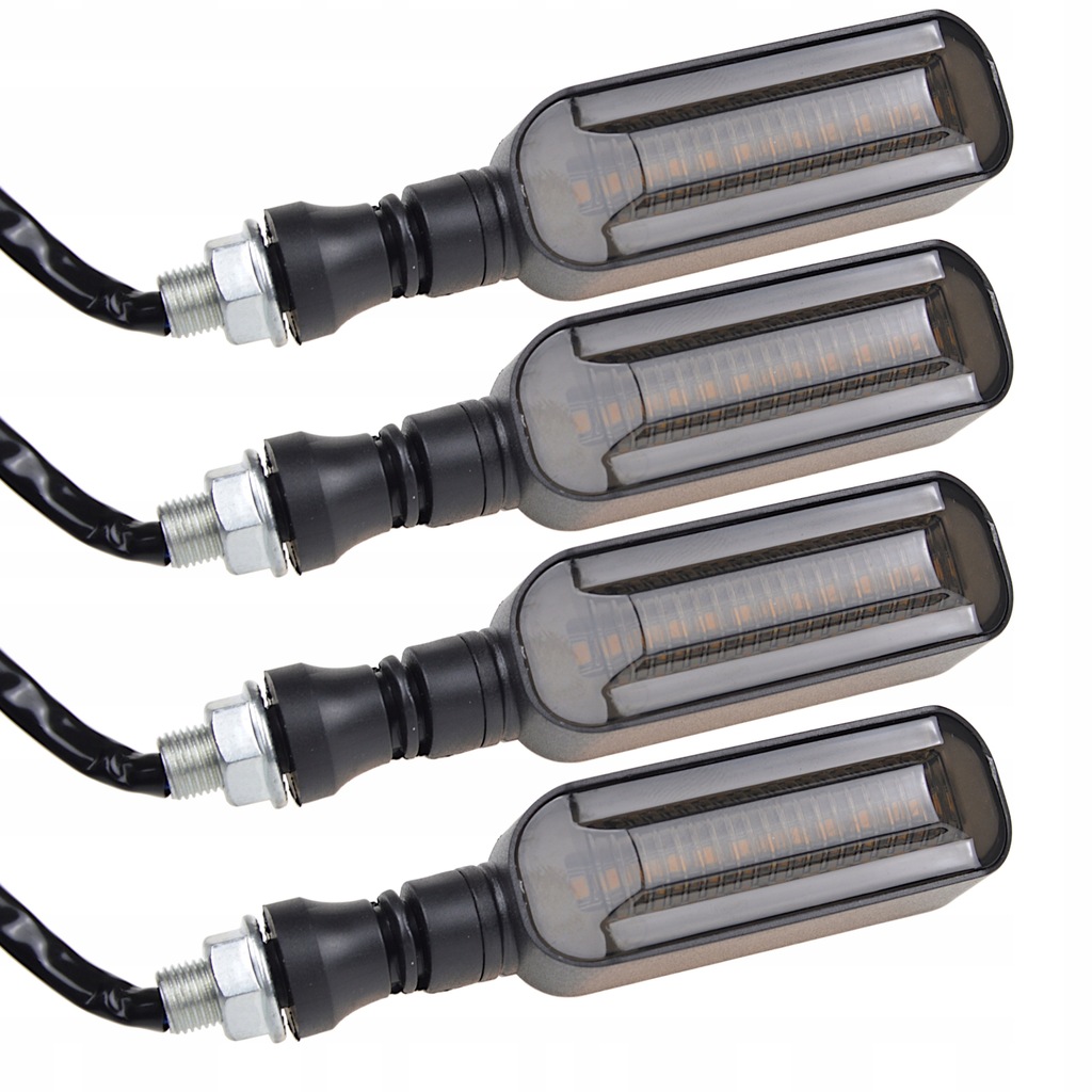 KIERUNKOWSKAZ KIERUNKOWSKAZY LED SKUTER MOTOROWER
