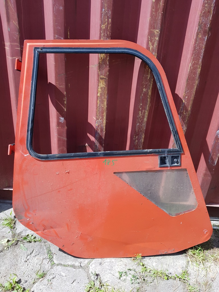 DRZWI WÓZEK WIDŁOWY LINDE H20 H25 H30 TYP351 PRAWE