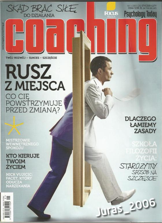 Psychology Today coaching Focus poleca 1/2015 (28)