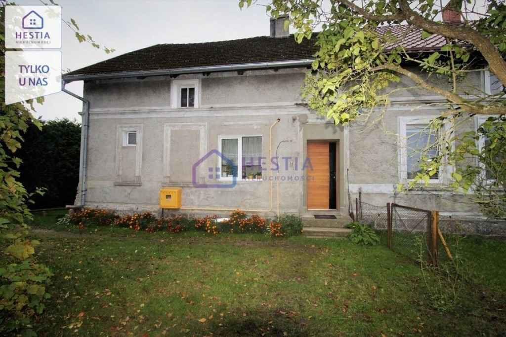 Dom, Pęczerzyno, Brzeżno (gm.), 120 m²