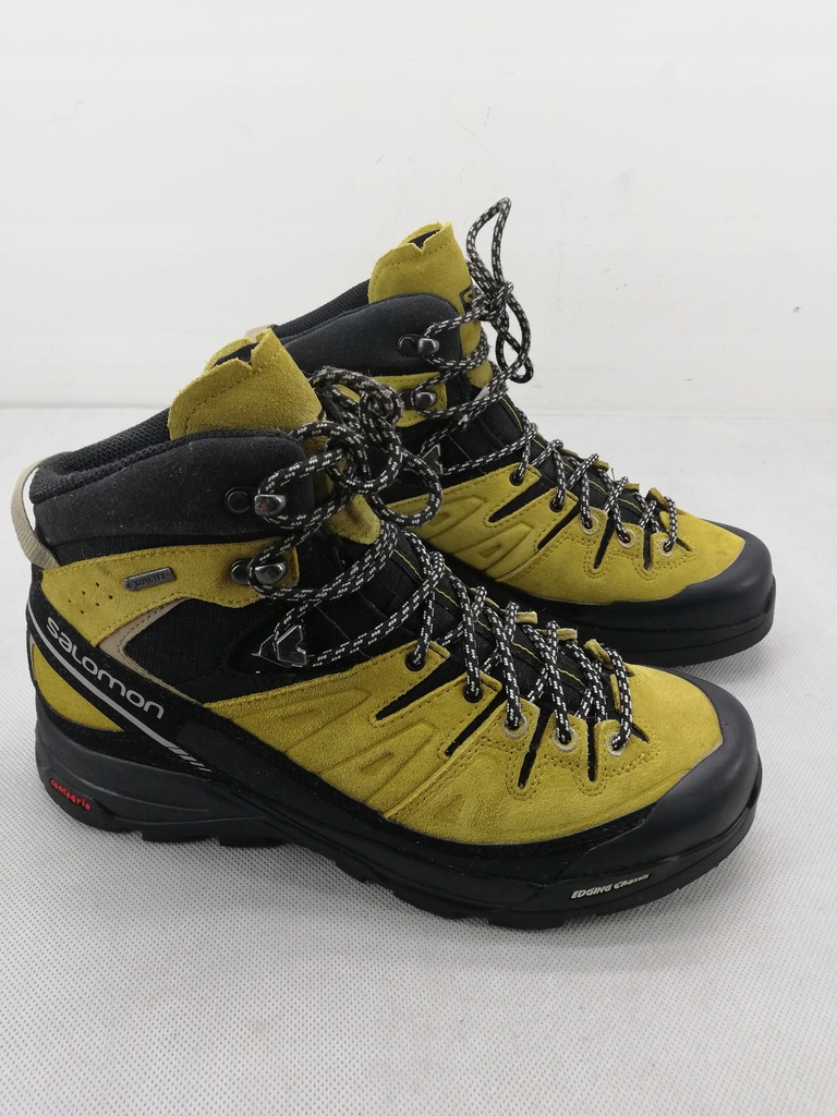 SALOMON X ALP MID LTR GTX BUTY TREKKINGOWE 41