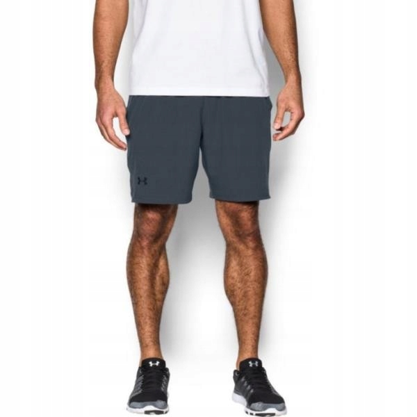 Spodenki Under Armour Cage Short L