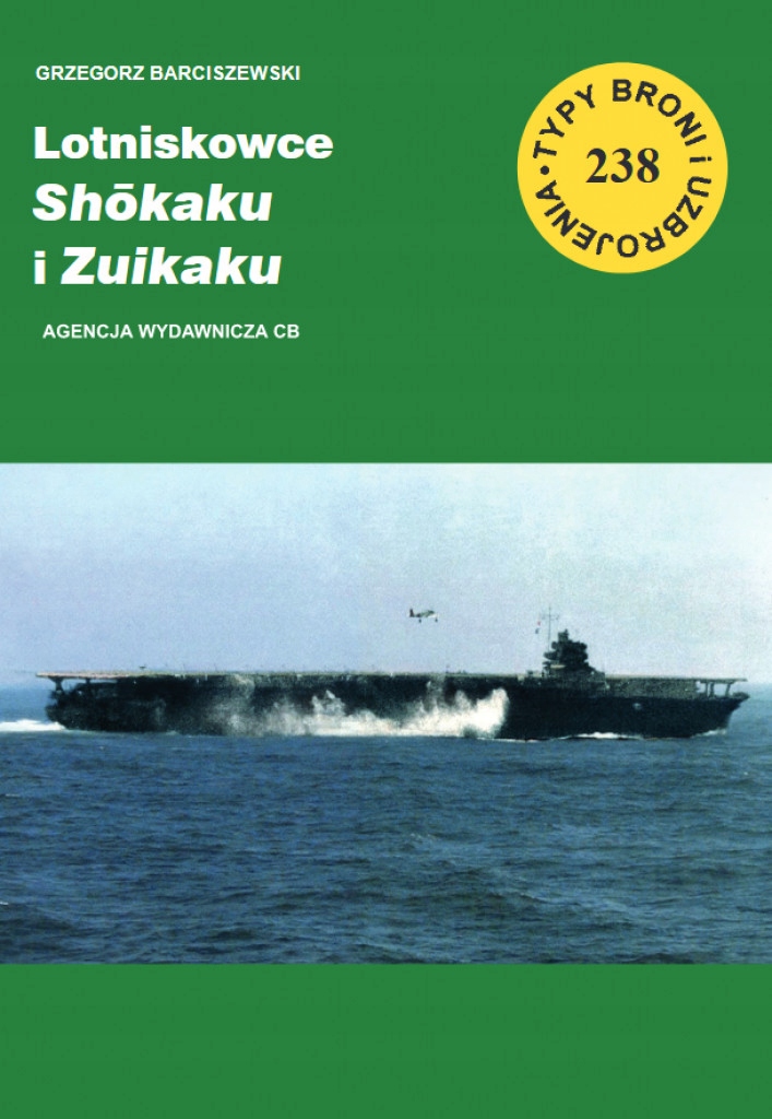 Lotniskowce Shokaku i Zuikaku