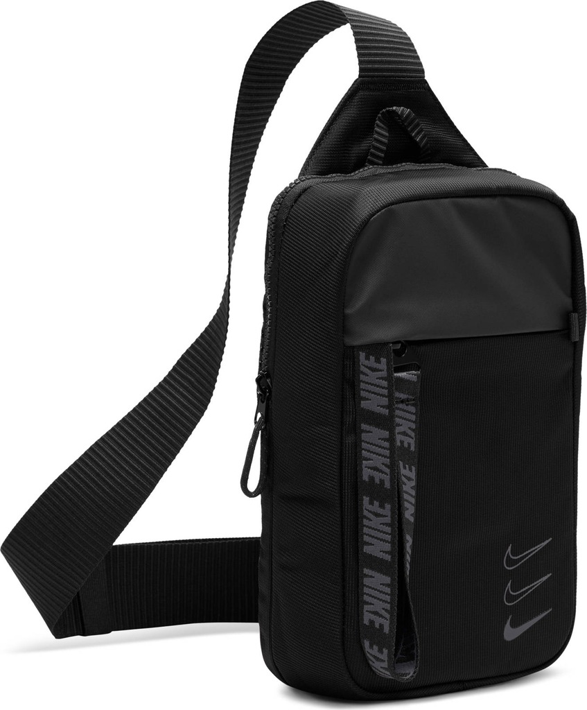 Torba na ramię NIKE Sportswear Essentials Saszetka