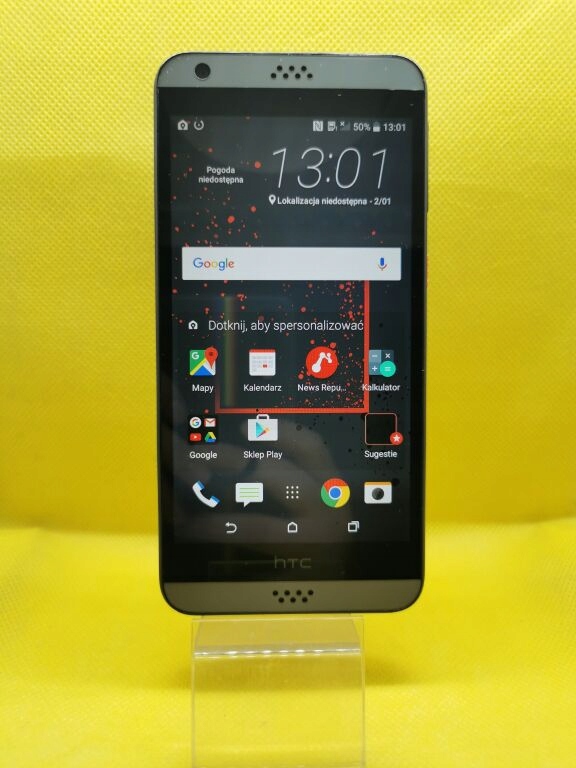 HTC DESIRE 530 B/S