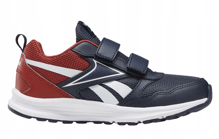 27,5 SPORTOWE BUTY REEBOK DZIECIĘCE RZEPY EF3328