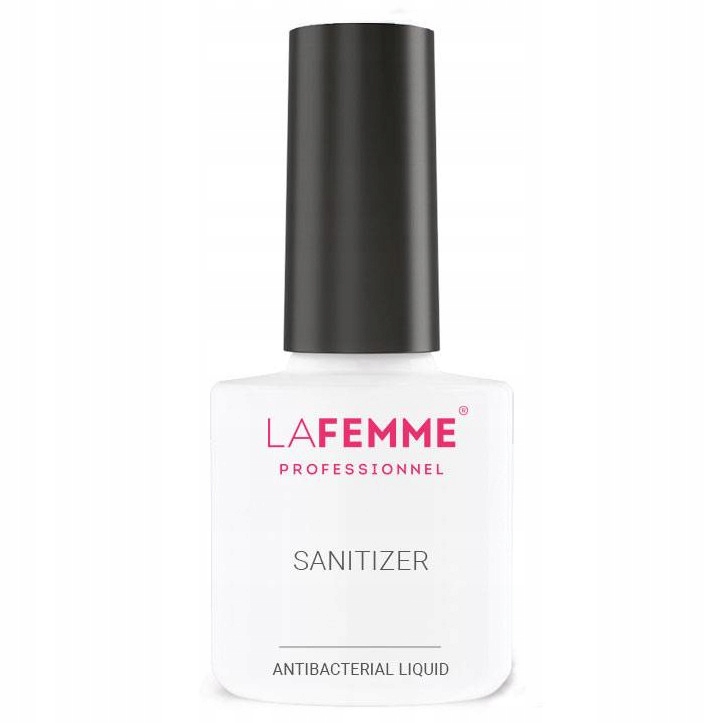 La Femme Preparat Antybakteryjny Sanitizer 7 ml