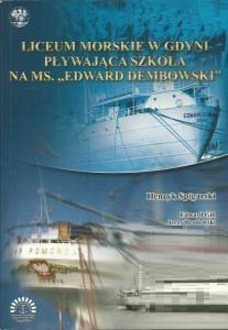 Liceum Morskie w Gdyni "Edward Dembowski''