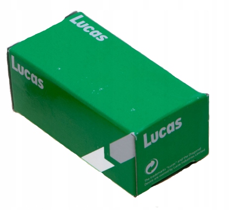 LUCAS FILTR OLEJU LFOE208