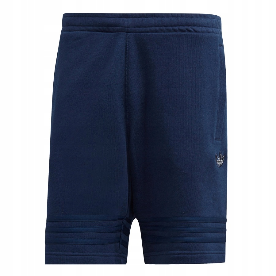 ADIDAS ORIGNALS OUTLINE SHORTS (L) Szorty Męskie