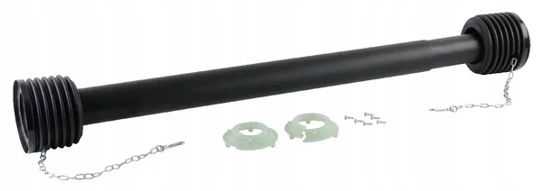 Osłona G4 dł.=1610