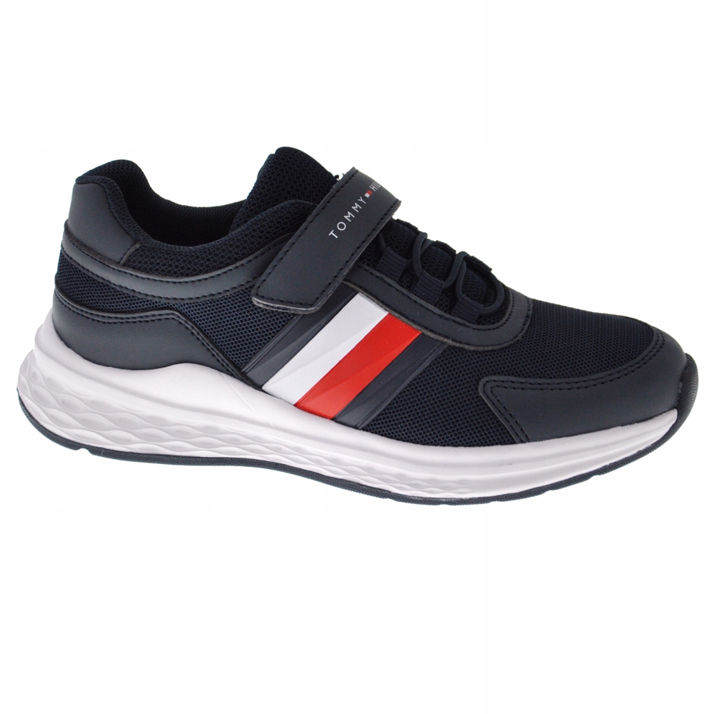 Sneakersy chłopięce Tommy Hilfiger 30942 28-41