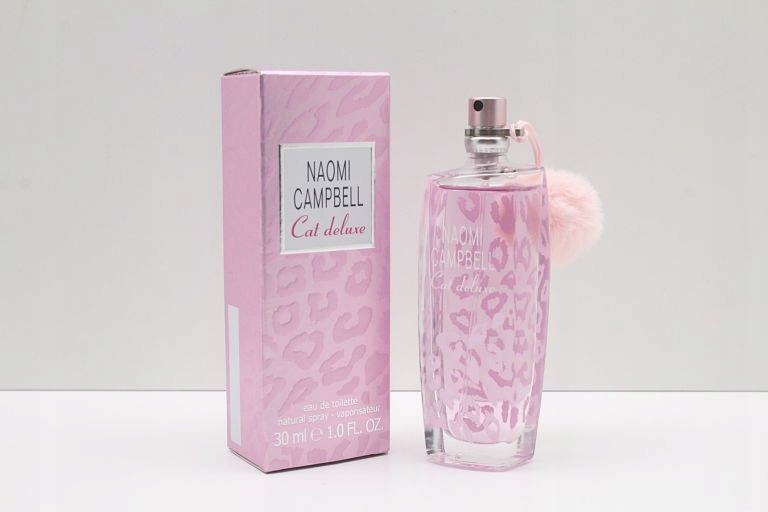 PERFUMY NAOMI CAMPBELL CAT DELUXE 30ML EDT