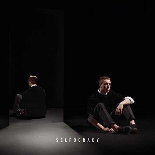 CD Loïc Nottet Selfocracy