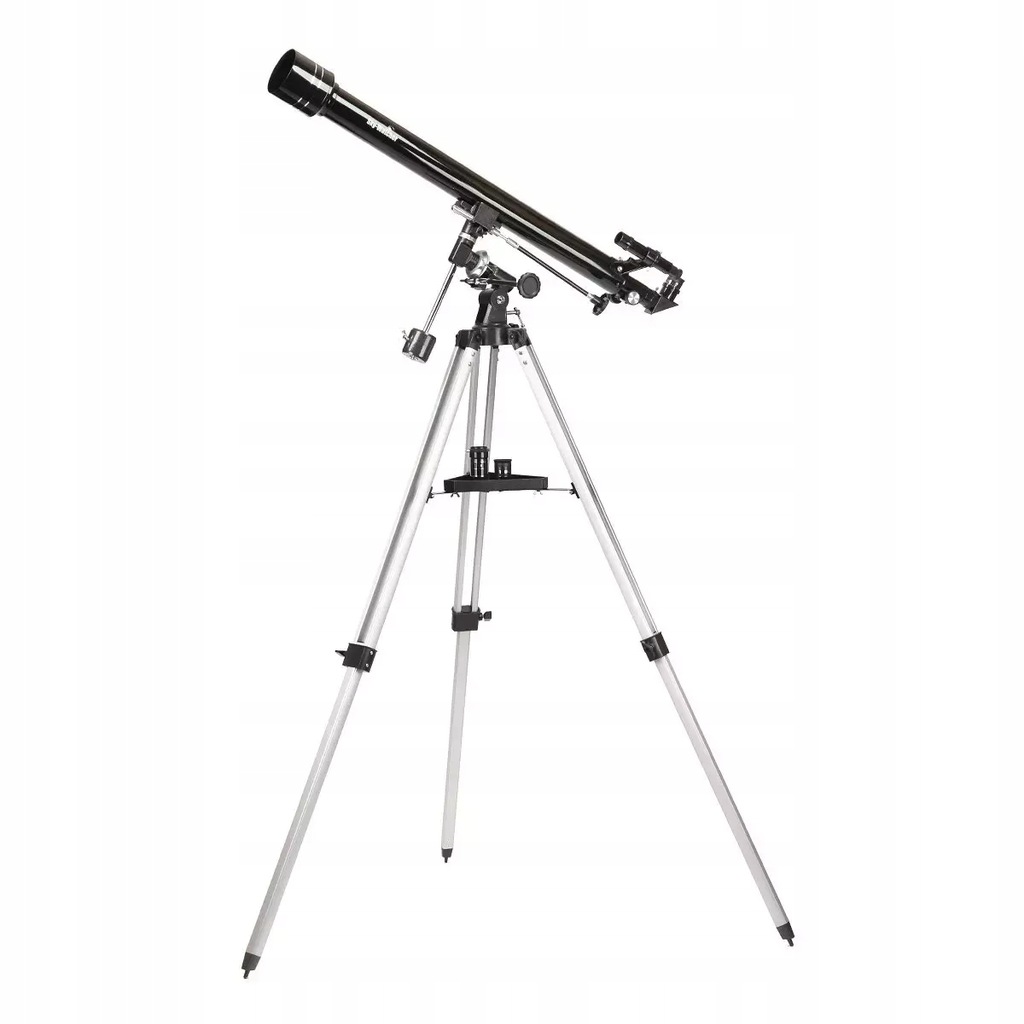 Teleskop Astronomiczny Luneta Sky-Watcher BK 609EQ1 900 mm + DODATKI