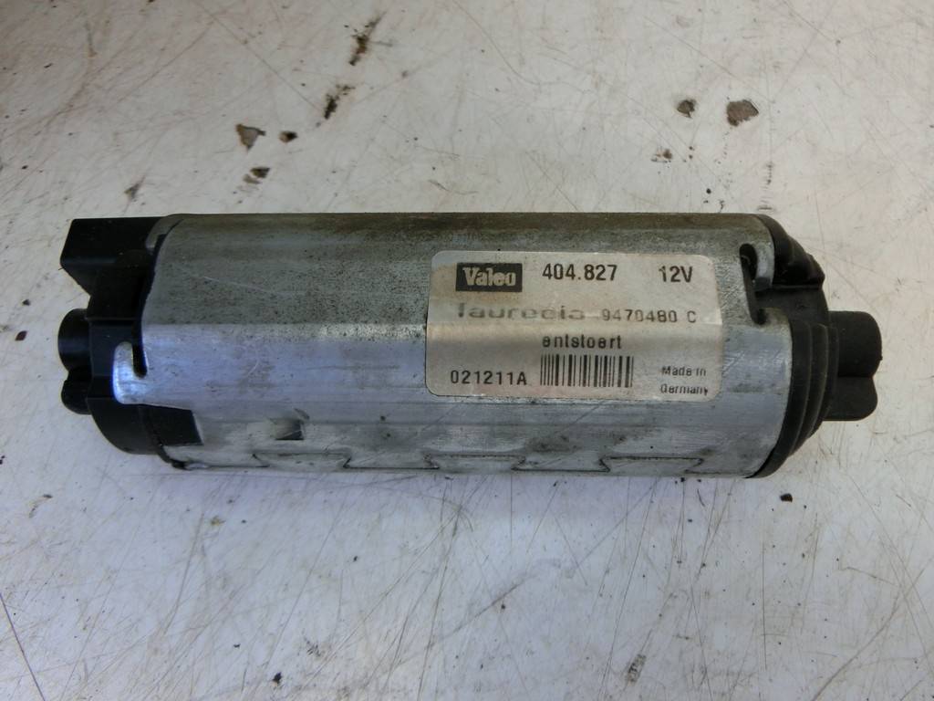 FOTEL LEWY KIEROWCY Citroen C5 0104 GW FV 7004390119