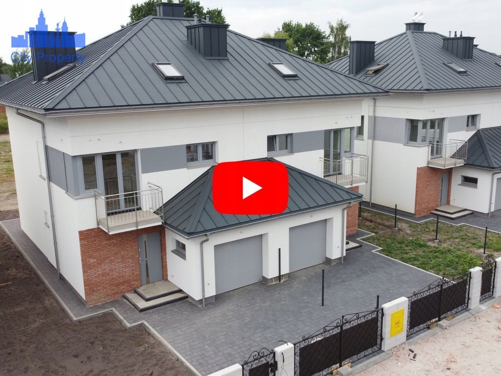 Dom, Kobyłka, Kobyłka, 150 m²