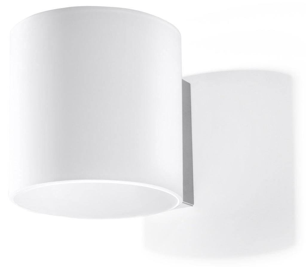 KINKIET VICI TUBA 1PŁ LAMPA ŚCIENNA SOLLUX SL.0211