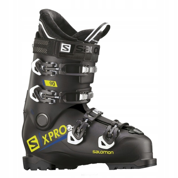 Buty SALOMON X PRO 90 18/19 290/295