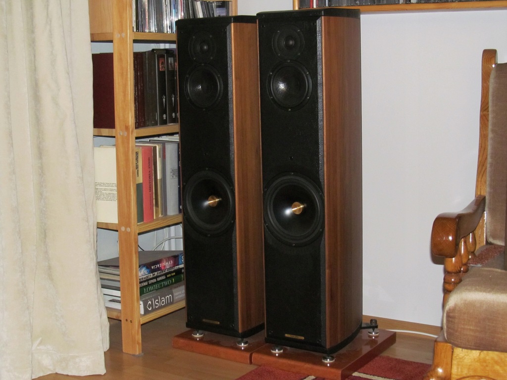 Sonus Faber LIUTO 7804156187 oficjalne archiwum Allegro