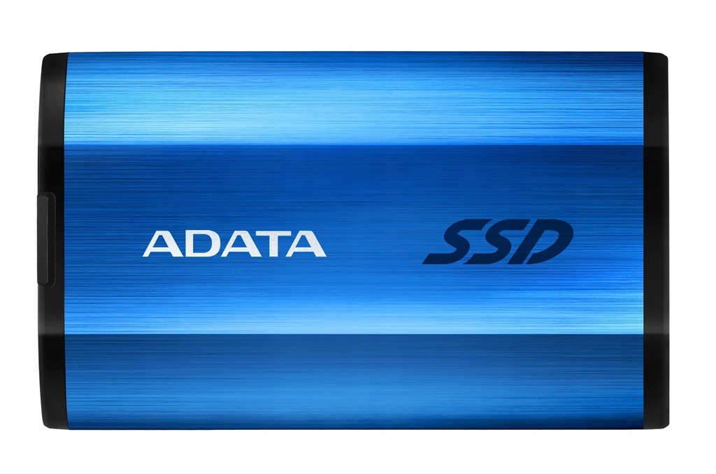 Dysk zewnętrzny SSD ADATA SE800 (1TB; 2.5"; U