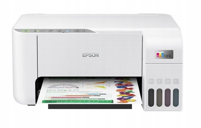 EPSON Urządzenie wielofunkcyjne L3256 ITS