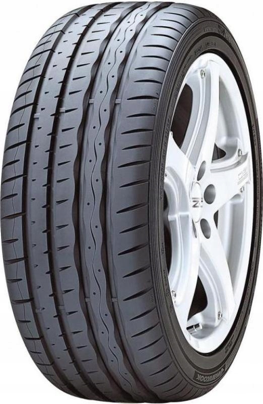 4x Opona Hankook ventus S1 evo 345/25 R21 105Y