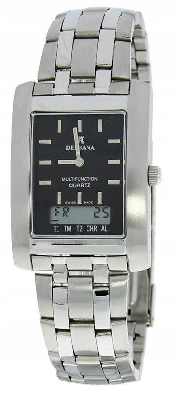 Zegarek DELBANA 467.402