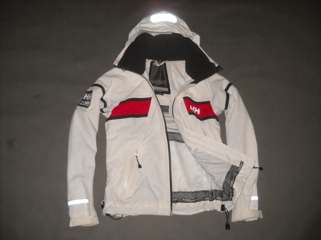 HELLY HANSEN HELLY TECH PROTECTION SZTORMIAK S - 8527344110 - oficjalne ...