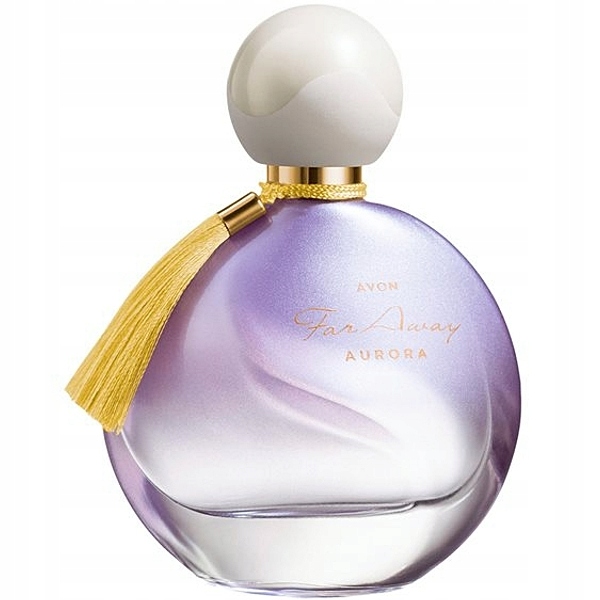 Avon Woda perfumowana Far Away Aurora 50ml