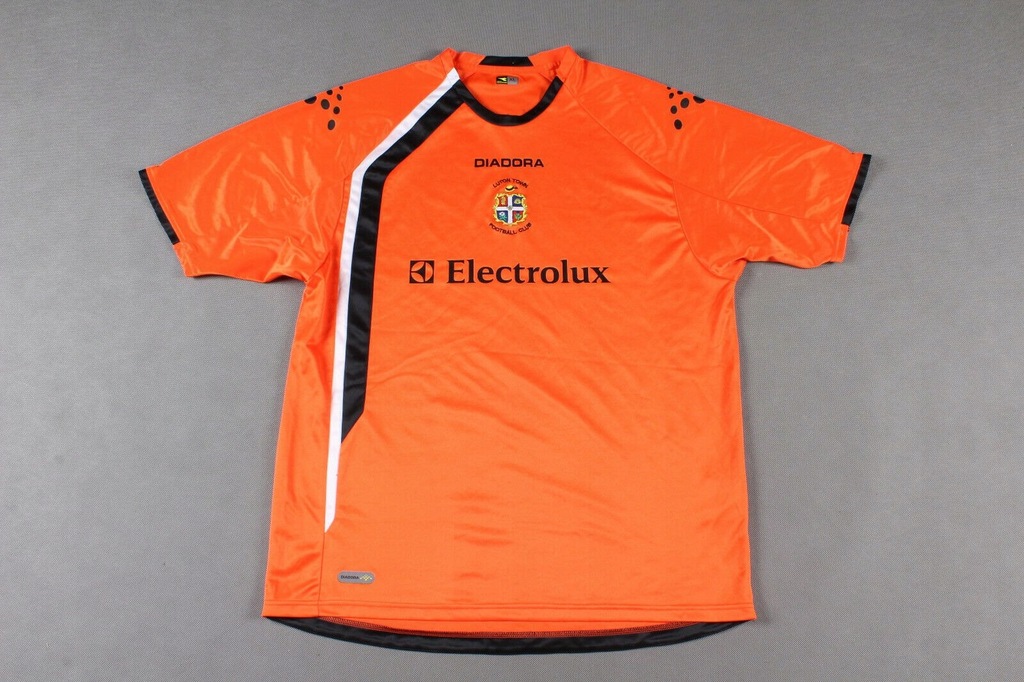 Koszulka piłkarska Luton Town 2005/06 - XL