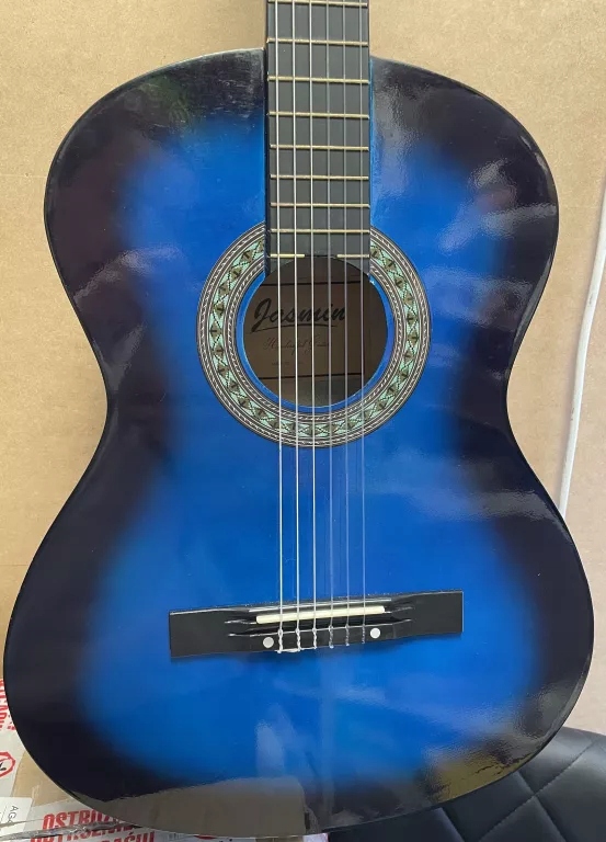 GITARA AKUSTYCZNA TAKAMINE JASMIN C-20