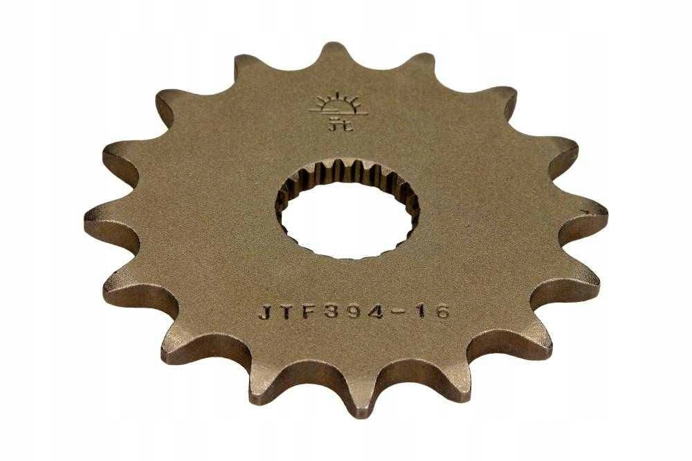 Zębatka napędowa przednia JT JTF394,16