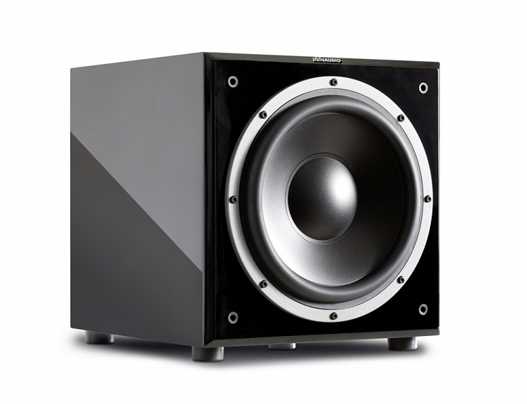 Dynaudio SUB 600 aktywny subwoofer Katowice