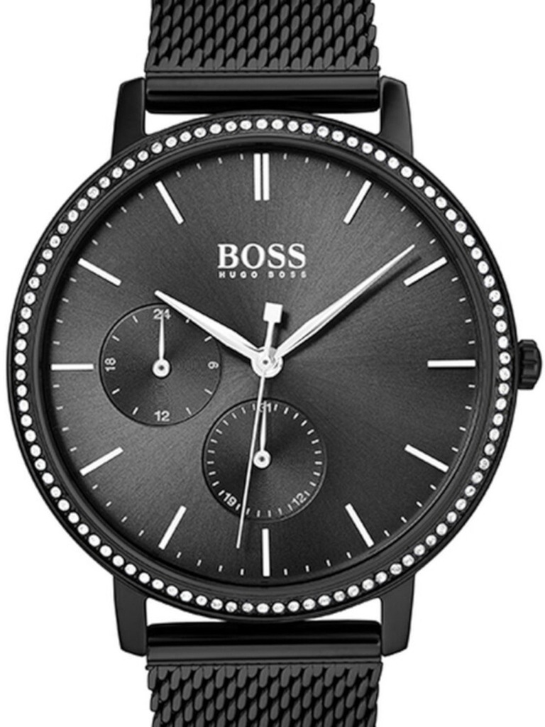 Zegarek DAMSKI 1502521 HUGO BOSS ORYGINAŁ NOWY