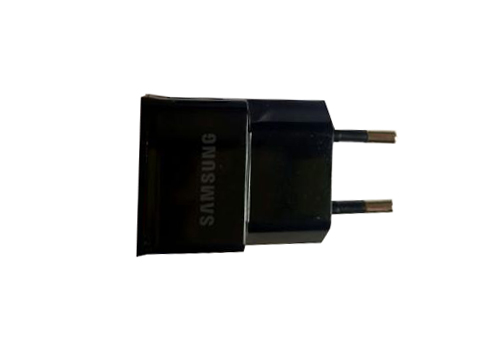 ŁADOWARKA USB SAMSUNG FAST CHARGER 2A BLACK