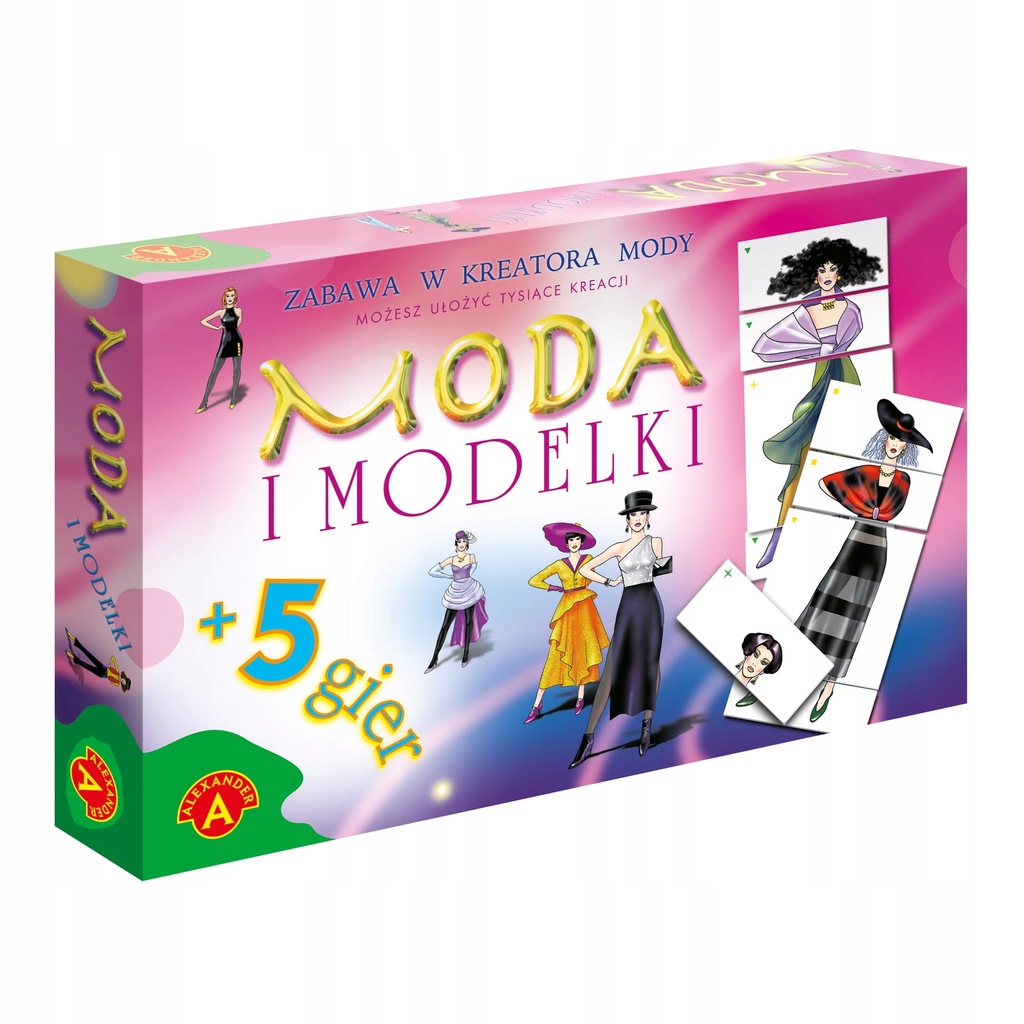 Moda i Modelki