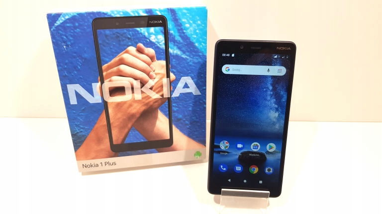 NOKIA 1 PLUS