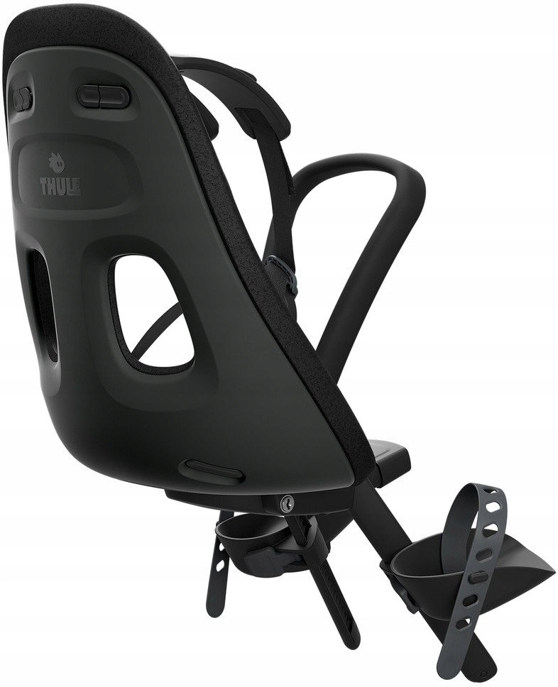 Thule Yepp Nexxt Mini Fotelik Rowerowy Przedni