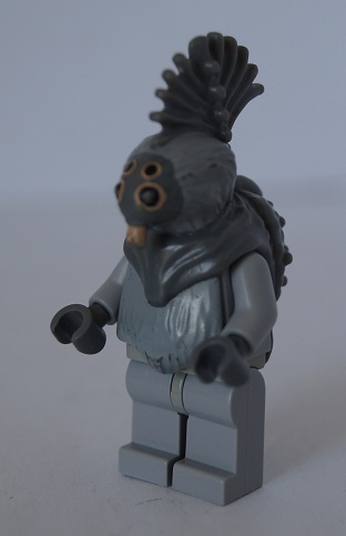 スター・ウォーズ CLONE WARS フィギュア THI-SEN Star Wars Clone Wars 2009 Thi-Sen 3.75 Action Figure CW43