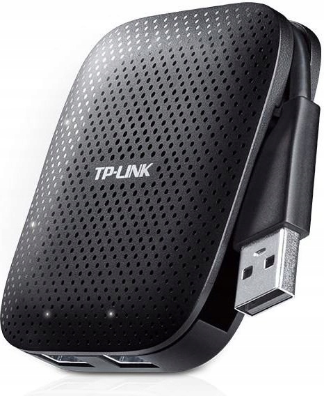 Купить USB-концентратор TP-LINK UH400 TP-LINK 4x USB 3.0 Черный: отзывы, фото, характеристики в интерне-магазине Aredi.ru